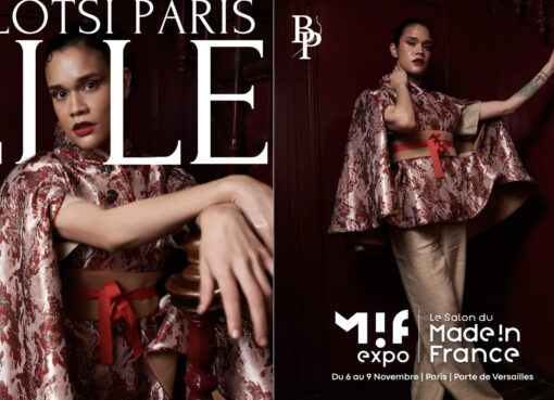 Belotsi Paris- The Designer, the American Appeal, & the Couture Connection 2025 Style Like Kenzo