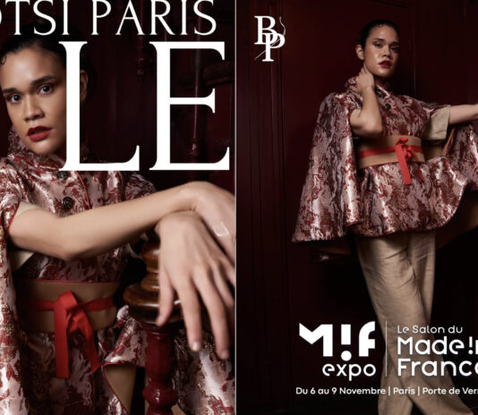 Belotsi Paris- The Designer, the American Appeal, & the Couture Connection 2025 Style Like Kenzo